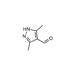 Chemscene ChemScene | 3,5-Dimethyl-1H-pyrazole-4-carbaldehyde | 1G | CS-W011184