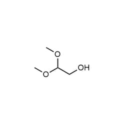 Chemscene ChemScene | 2,2-Dimethoxyethanol | 25G | CS-W011294 | 0.98 |