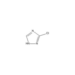 Chemscene ChemScene | 3-Chloro-1,2,4-triazole | 1G | CS-W011303 | 0.98