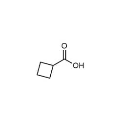 Chemscene ChemScene | Cyclobutanecarboxylic acid | 100G | CS-W011325 | 0.98 | 3721-95-7| MFCD00001323 |  100.12