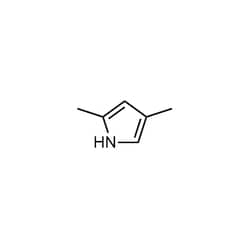 Chemscene 2 4-Dimethyl-1H-pyrrole 25g CS-W011342-25G, Quantity: Each of