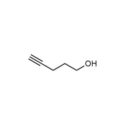 Chemscene ChemScene | Pent-4-yn-1-ol | 5G | CS-W011358 | 0.98 | 1274793|