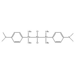 Chemscene ChemScene | PdCl2(Amphos)2 | 1G | CS-W011402 | 0.98 | 887919-35-9|