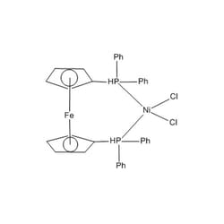 Chemscene ChemScene | (1,1'-Bis(diphenylphosphino)ferrocene)dichloronickel(II)