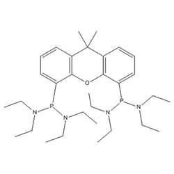 Chemscene ChemScene | Xantphos based ligand | 1G | CS-W011459 | 0.97 |