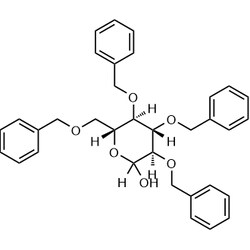 Chemscene ChemScene | 2,3,4,6-Tetra-O-benzyl-D-glucopyranose | 500G | CS-W011467