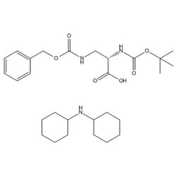 Chemscene ChemScene | Boc-Dap(Z)-OH.DCHA | 10G | CS-W011484 | 0.98 | 65710-58-9|