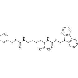Chemscene&nbsp;ChemScene | Fmoc-Lys(Z)-OH | 100G | CS-W011498 | 0.98 | 86060-82-4| MFCD00065662 |  502.56
