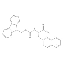 Chemscene Fmoc-2-Nal-OH | 25g | CS-W011609 | 98% | 112883-43-9 | MFCD00144886