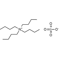 Chemscene ChemScene | Tetrabutylammonium periodate | 25G | CS-W011619 | 0.98 | 65201-77-6| MFCD00011852 |  433.37