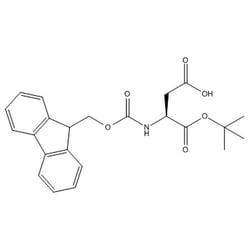 Chemscene ChemScene | Fmoc-Asp-OtBu | 25G | CS-W011675 | 0.98 | 129460-09-9|