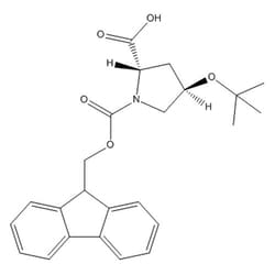 Chemscene ChemScene | Fmoc-Hyp(tBu)-OH | 10G | CS-W011680 | 0.98 | 122996-47-8|