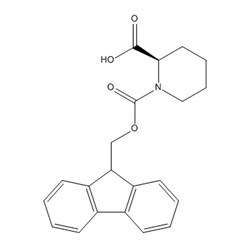 Chemscene ChemScene | Fmoc-D-HoPro-OH | 10G | CS-W011864 | 0.98 | 101555-63-9|