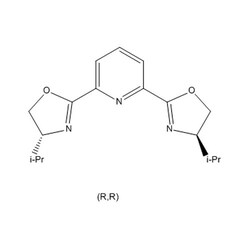 Chemscene ChemScene | (R,R)-iPr-Pybox | 1G | CS-W012123 | 0.98 | 131864-67-0|