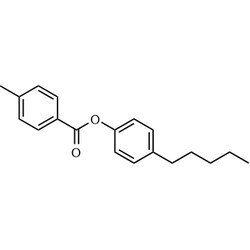 Chemscene ChemScene | 4-n-Pentylphenyl-4-methylbenzoate | 100G | CS-W012260