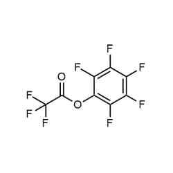 Chemscene ChemScene | Perfluorophenyl 2,2,2-trifluoroacetate | 25G | CS-W012279