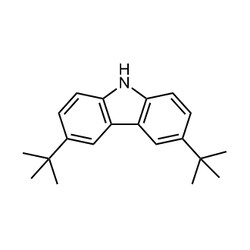 Chemscene ChemScene | 3,6-Di-tert-butyl-9H-carbazole | 10G | CS-W012281