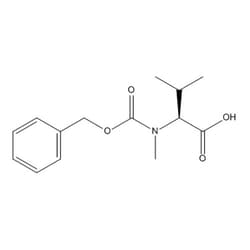 Chemscene ChemScene | N-((Benzyloxy)carbonyl)-N-methyl-L-valine | 5G |
