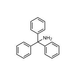 Chemscene ChemScene | Triphenylmethanamine | 500G | CS-W012522 | 0.98 |