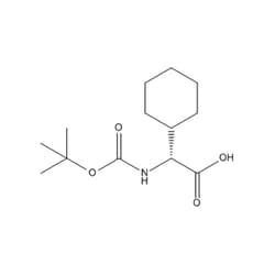 Chemscene ChemScene | Boc-D-Chg-OH | 10G | CS-W012548 | 0.97 | 70491-05-3|