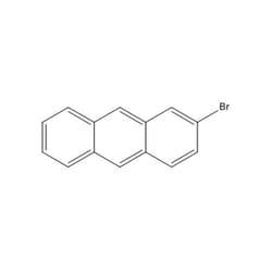 Chemscene ChemScene | 2-Bromoanthracene | 10G | CS-W012553 | 0.98 | 7321-27-9| MFCD07784002 |  257.13