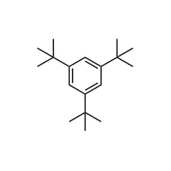 Chemscene ChemScene | 1,3,5-Tri-tert-butylbenzene | 500G | CS-W012690 | 0.98 | 1460-02-2| MFCD00008831 |  246.44