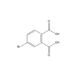 Chemscene ChemScene | 4-Bromophthalic acid | 5G | CS-W012729 | 0.98 | 6968-28-1|