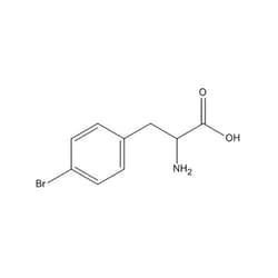 Chemscene ChemScene | 2-Amino-3-(4-bromophenyl)propanoic acid | 10G | CS-W012746