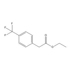 Chemscene ChemScene | Ethyl 2-(4-(trifluoromethyl)phenyl)acetate | 5G |