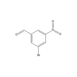 Chemscene ChemScene | 3-Bromo-5-nitrobenzaldehyde | 5G | CS-W012968 | 0.98