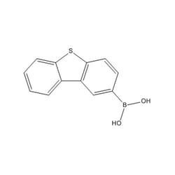 Chemscene&nbsp;ChemScene | Dibenzo[b,d]thiophen-2-ylboronic acid | 25G | CS-W013001 | 0.98 | 668983-97-9| MFCD01318982 |  228.081