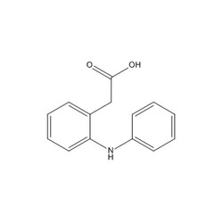 Chemscene ChemScene | 2-(2-(Phenylamino)phenyl)acetic acid | 1G | CS-W013007