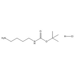 Chemscene ChemScene | tert-Butyl (4-aminobutyl)carbamate hydrochloride
