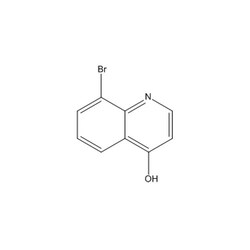 Chemscene ChemScene | 8-Bromoquinoline-4-ol | 5G | CS-W013079 | 0.98 |