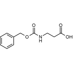 Chemscene ChemScene | Z-β-Ala-OH | 500G | CS-W013095 | 0.98 | 2304-94-1|