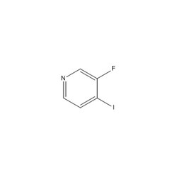 Chemscene ChemScene | 3-Fluoro-4-iodopyridine | 25G | CS-W013108 | 0.98