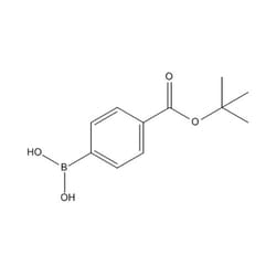 Chemscene ChemScene | (4-(tert-Butoxycarbonyl)phenyl)boronic acid | 10G