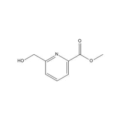 Chemscene ChemScene | Methyl 6-(hydroxymethyl)picolinate | 5G | CS-W013238