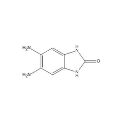 Chemscene AbaChemscene,5,6-Diamino-1,3-dihydro-2H-benzo[d]imidazol-2-one,55621-49-3,Formula:C7H8N4O,M.