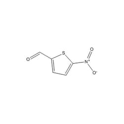 Chemscene ChemScene | 5-Nitrothiophene-2-carboxaldehyde | 25G | CS-W013285