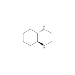 Chemscene ChemScene | (1S,2S)-N1,N2-Dimethylcyclohexane-1,2-diamine | 25G