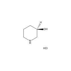 Chemscene ChemScene | (R)-Piperidin-3-ol hydrochloride | 25G | CS-W013330