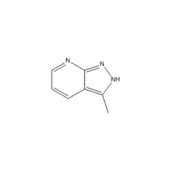 Chemscene ChemScene | 3-Methyl-1H-pyrazolo[3,4-b]pyridine | 5G | CS-W013393