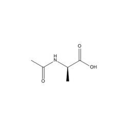 Chemscene ChemScene | Ac-D-Ala-OH | 25G | CS-W013429 | 0.98 | 19436-52-3|