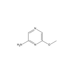 Chemscene ChemScene | 2-Amino-6-methoxypyrazine | 1G | CS-W013517 | 0.98