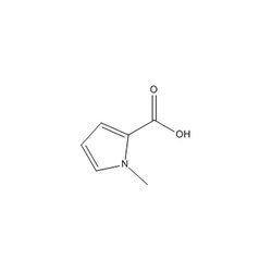 Chemscene ChemScene | 1-Methyl-2-pyrrolecarboxylic acid | 5G | CS-W013520