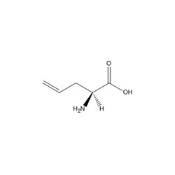 Chemscene&nbsp;ChemScene | (S)-2-Allylglycine | 5G | CS-W013622 | 0.98 | 16338-48-0| MFCD00002627 |  115.13