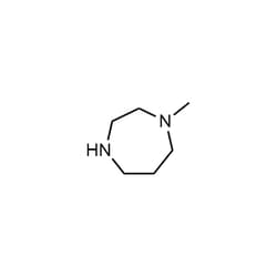 Chemscene ChemScene | 1-Methyl-1,4-diazepane | 10G | CS-W013631 | 0.98 | 4318-37-0| MFCD00059810 |  114.19
