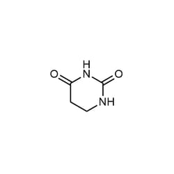 Chemscene&nbsp;ChemScene | Dihydrouracil | 25G | CS-W013642 | 0.98 | 504-07-4| MFCD00006029 |  114.1