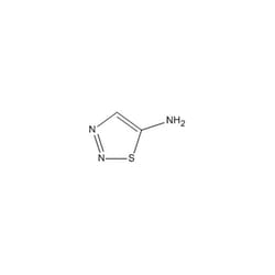 Chemscene ChemScene | 1,2,3-Thiadiazol-5-amine | 5G | CS-W013708 | 0.98